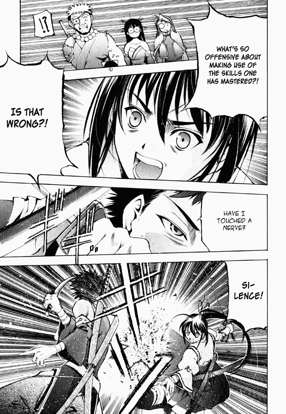 Gaia Kitan chapter 5 page 14