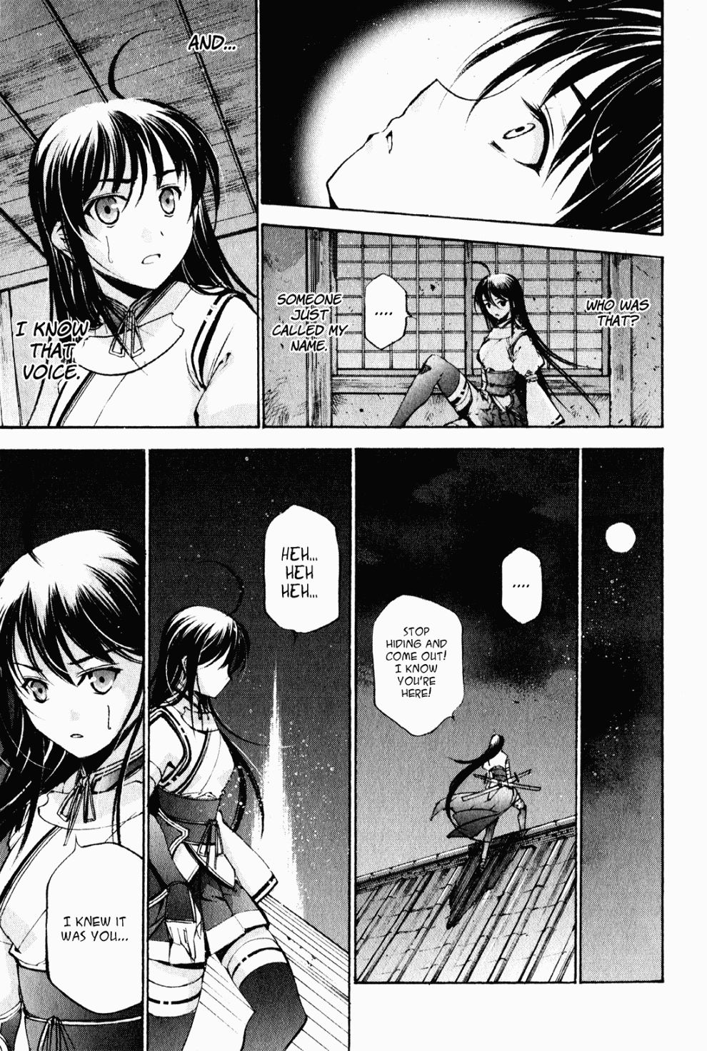 Gaia Kitan chapter 5 page 22