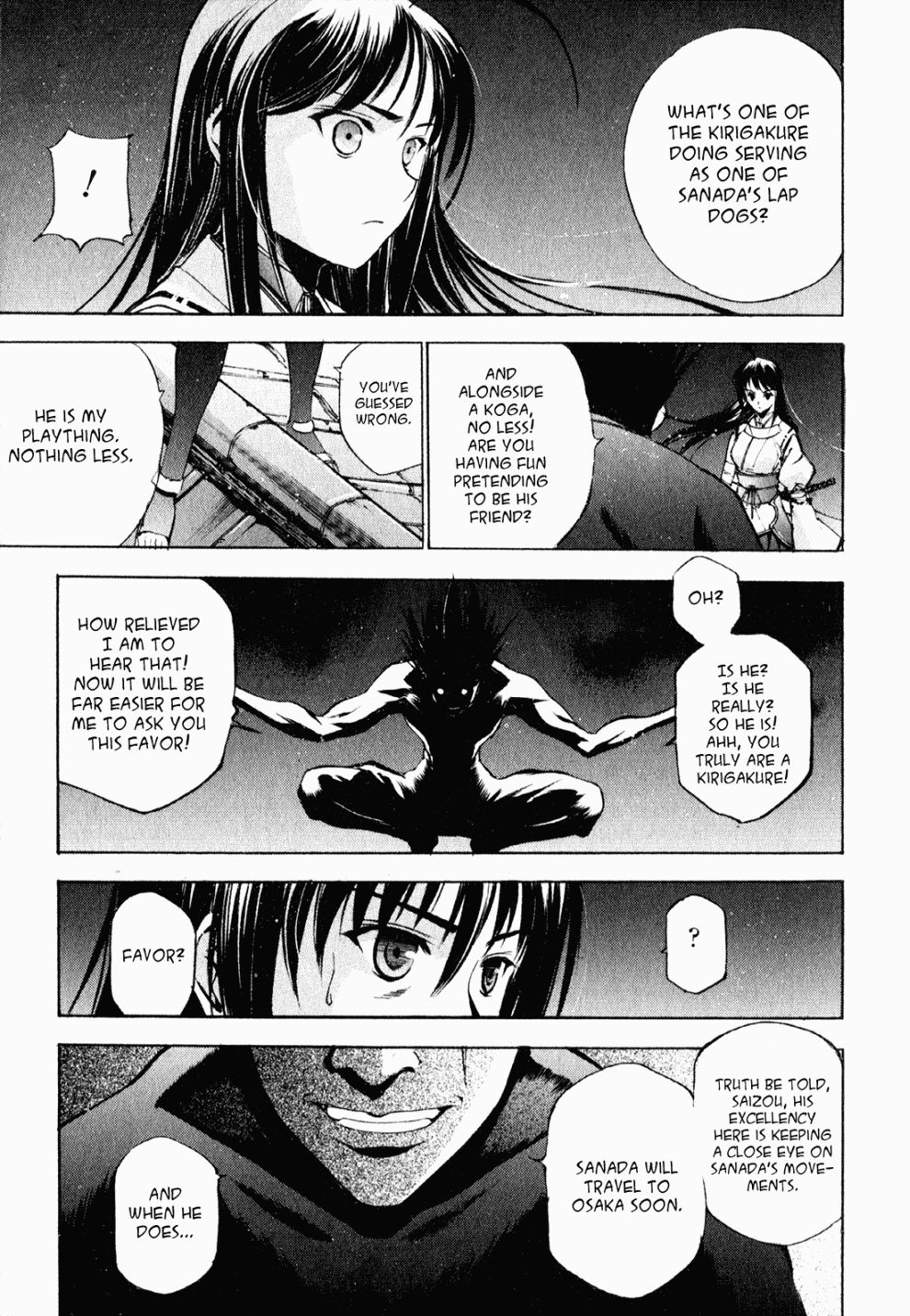 Gaia Kitan chapter 5 page 24