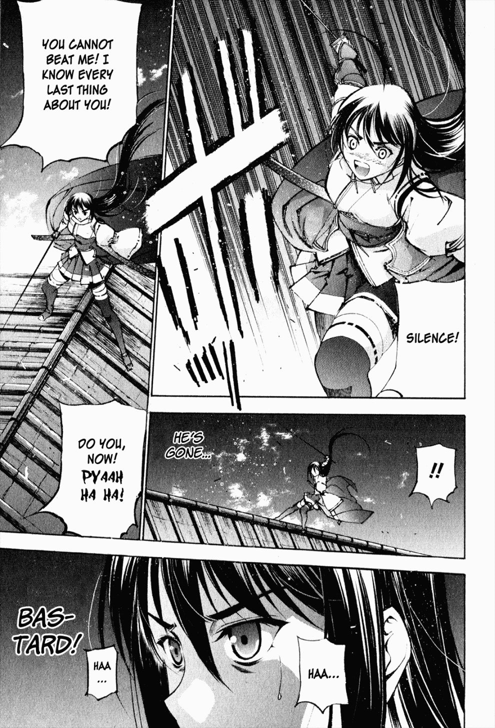 Gaia Kitan chapter 5 page 28