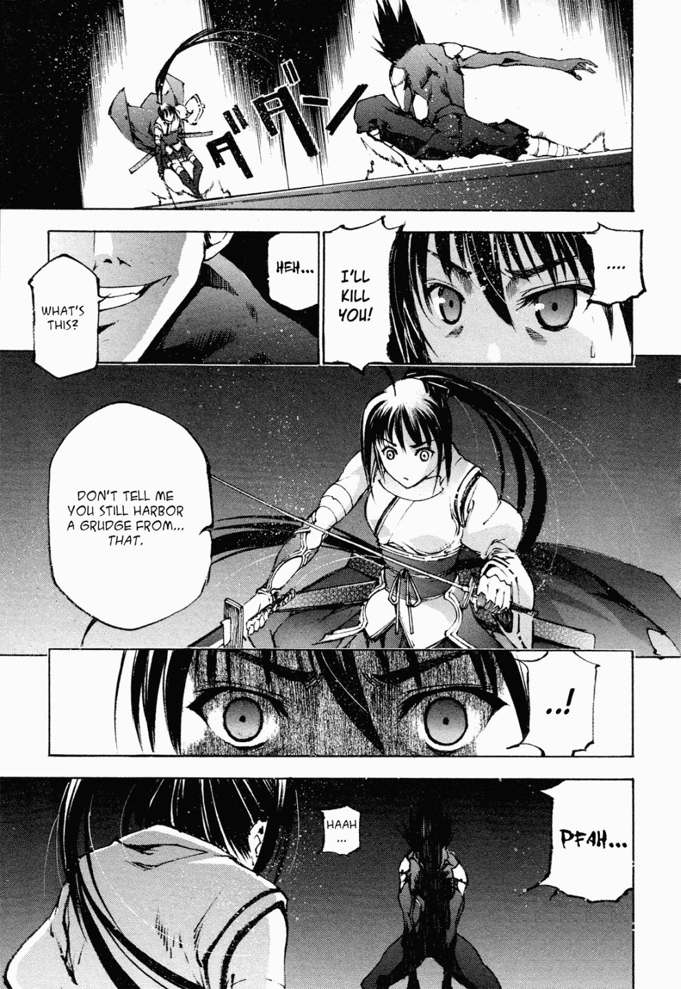 Gaia Kitan chapter 6 page 18