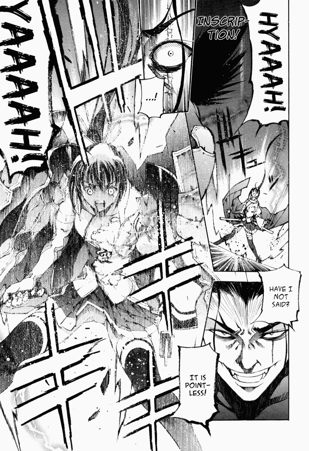 Gaia Kitan chapter 6 page 24