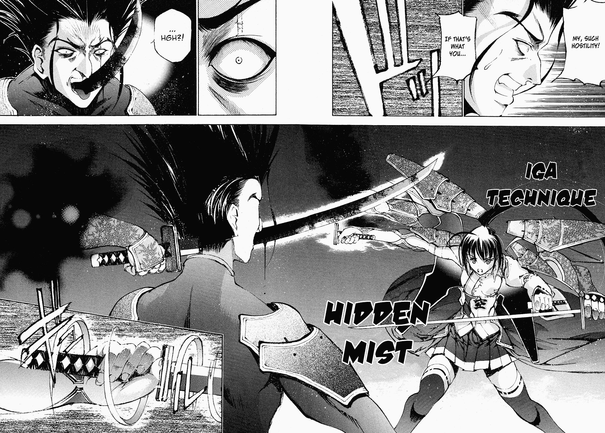 Gaia Kitan chapter 6 page 25