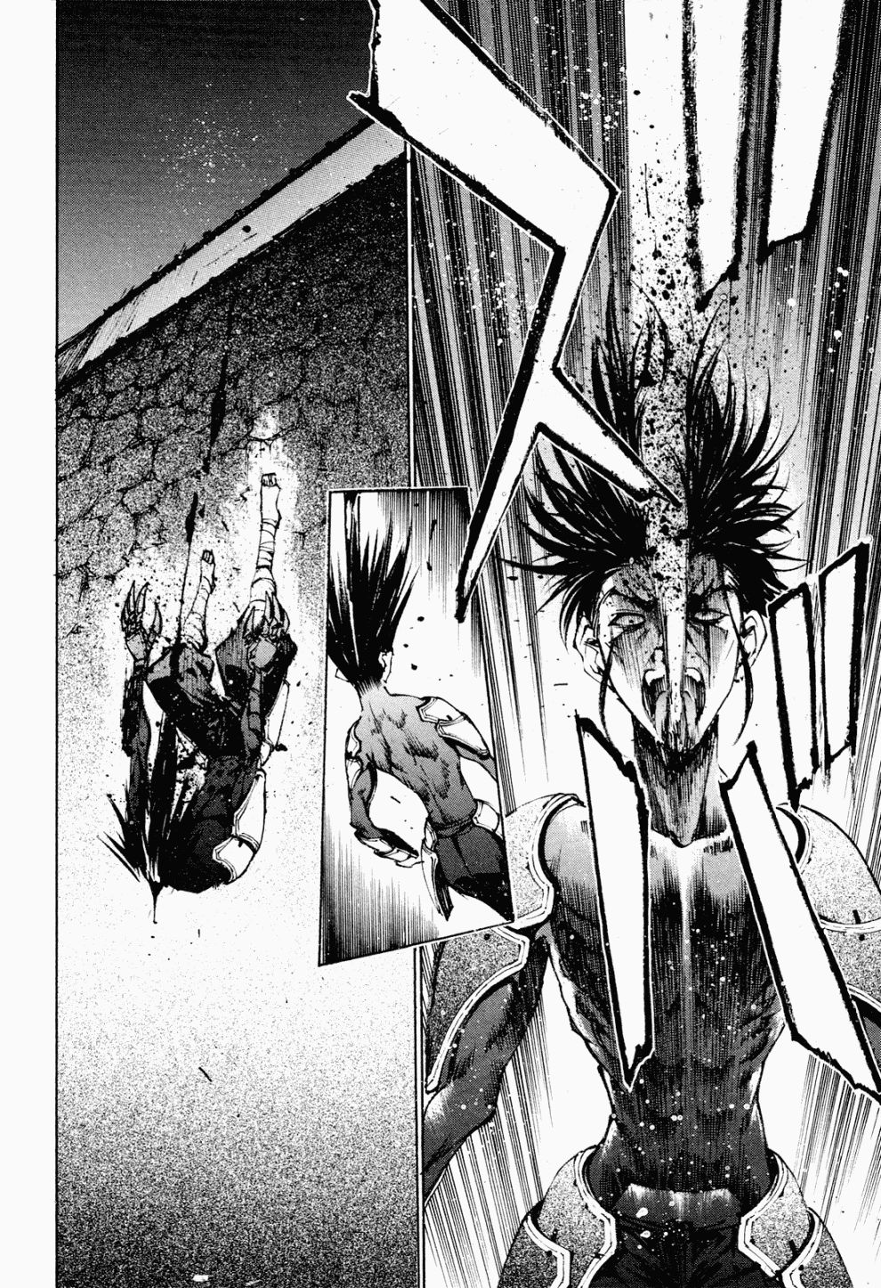 Gaia Kitan chapter 6 page 26