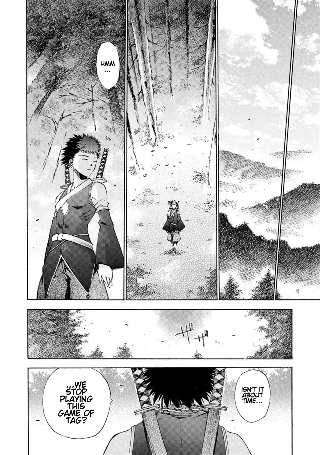 Gaia Kitan chapter 9 page 24