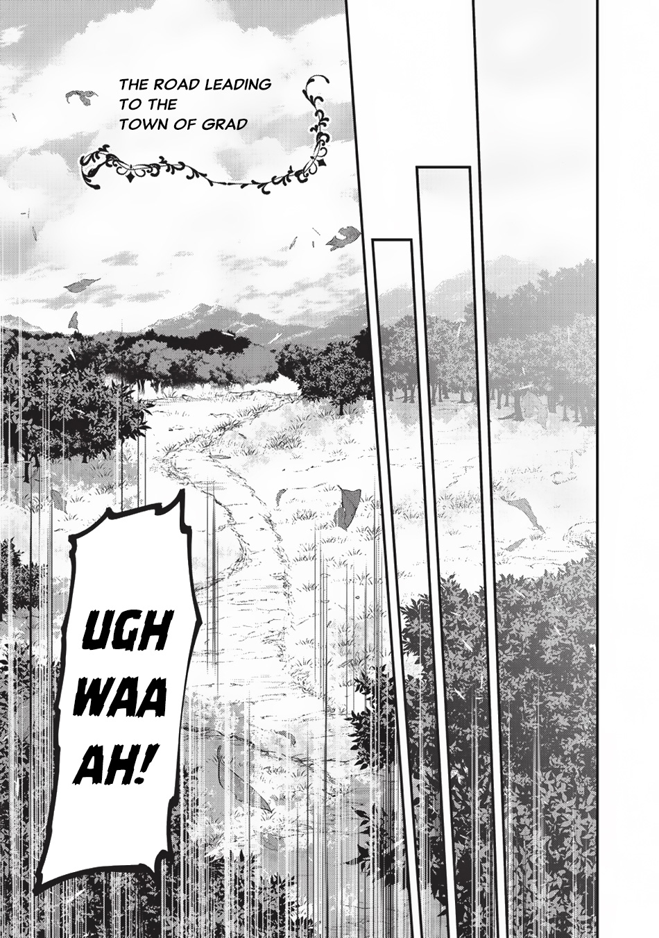 Gaikotsu Kishi-sama, Tadaima Isekai e Odekake-chuu chapter 17 page 10