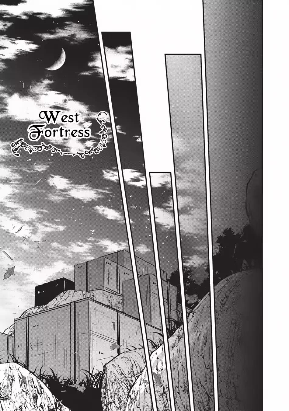 Gaikotsu Kishi-sama, Tadaima Isekai e Odekake-chuu chapter 18 page 19