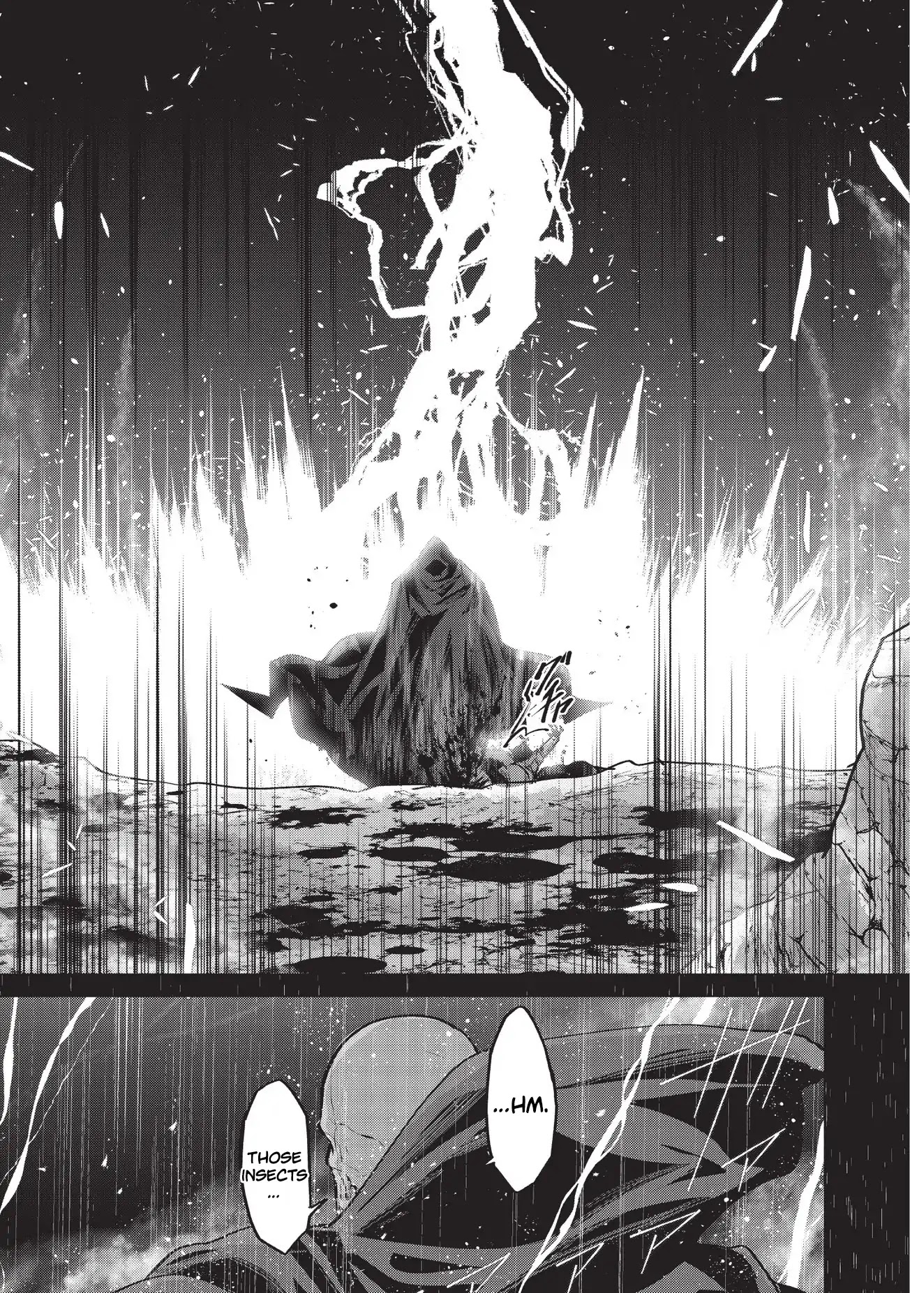 Gaikotsu Kishi-sama, Tadaima Isekai e Odekake-chuu chapter 25 page 26