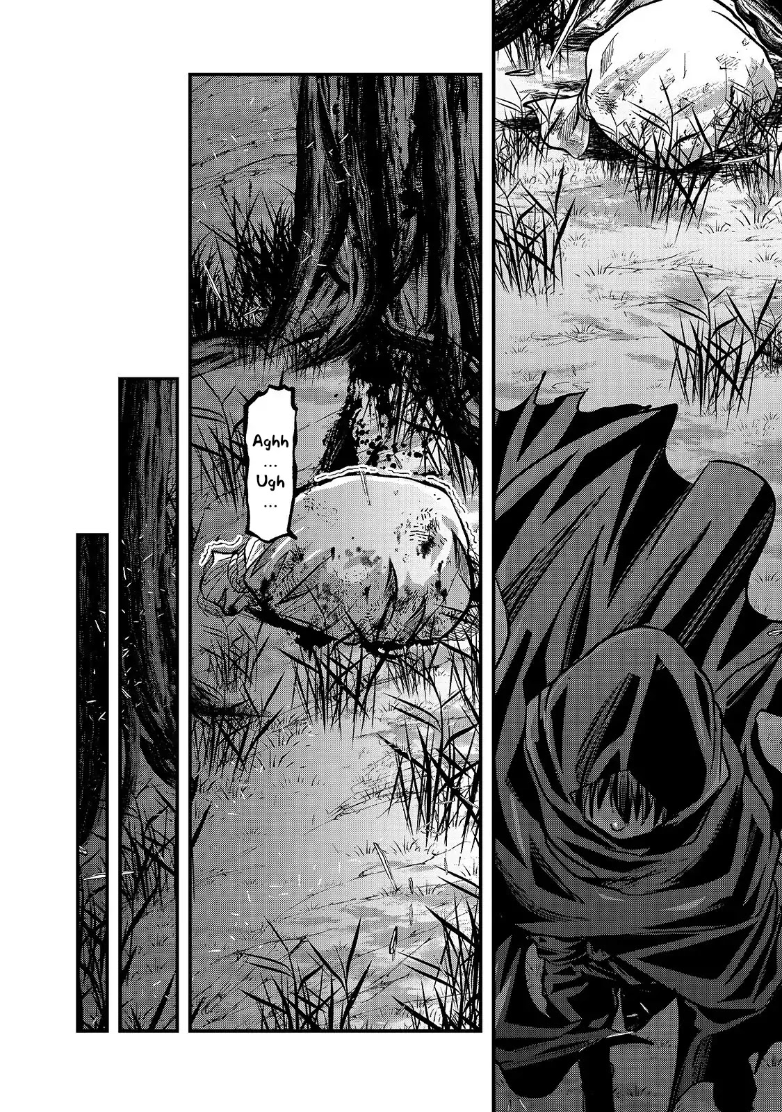 Gaikotsu Kishi-sama, Tadaima Isekai e Odekake-chuu chapter 29 page 3