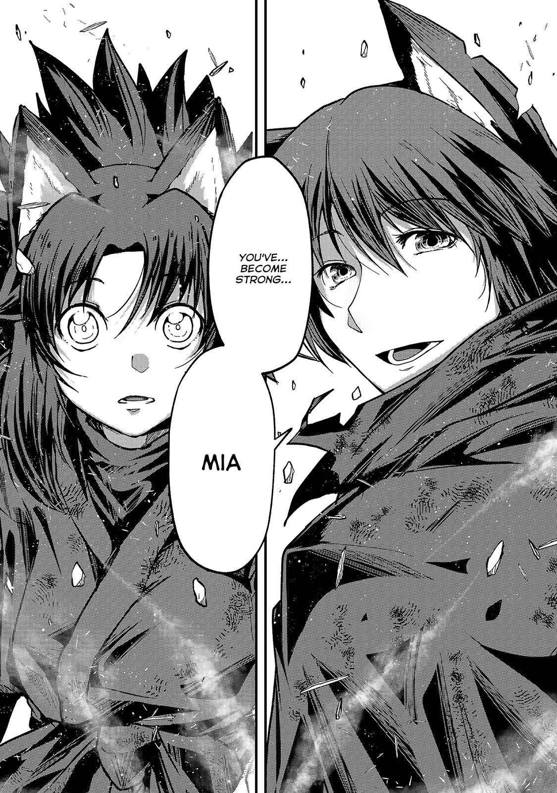 Gaikotsu Kishi-sama, Tadaima Isekai e Odekake-chuu chapter 31 page 18