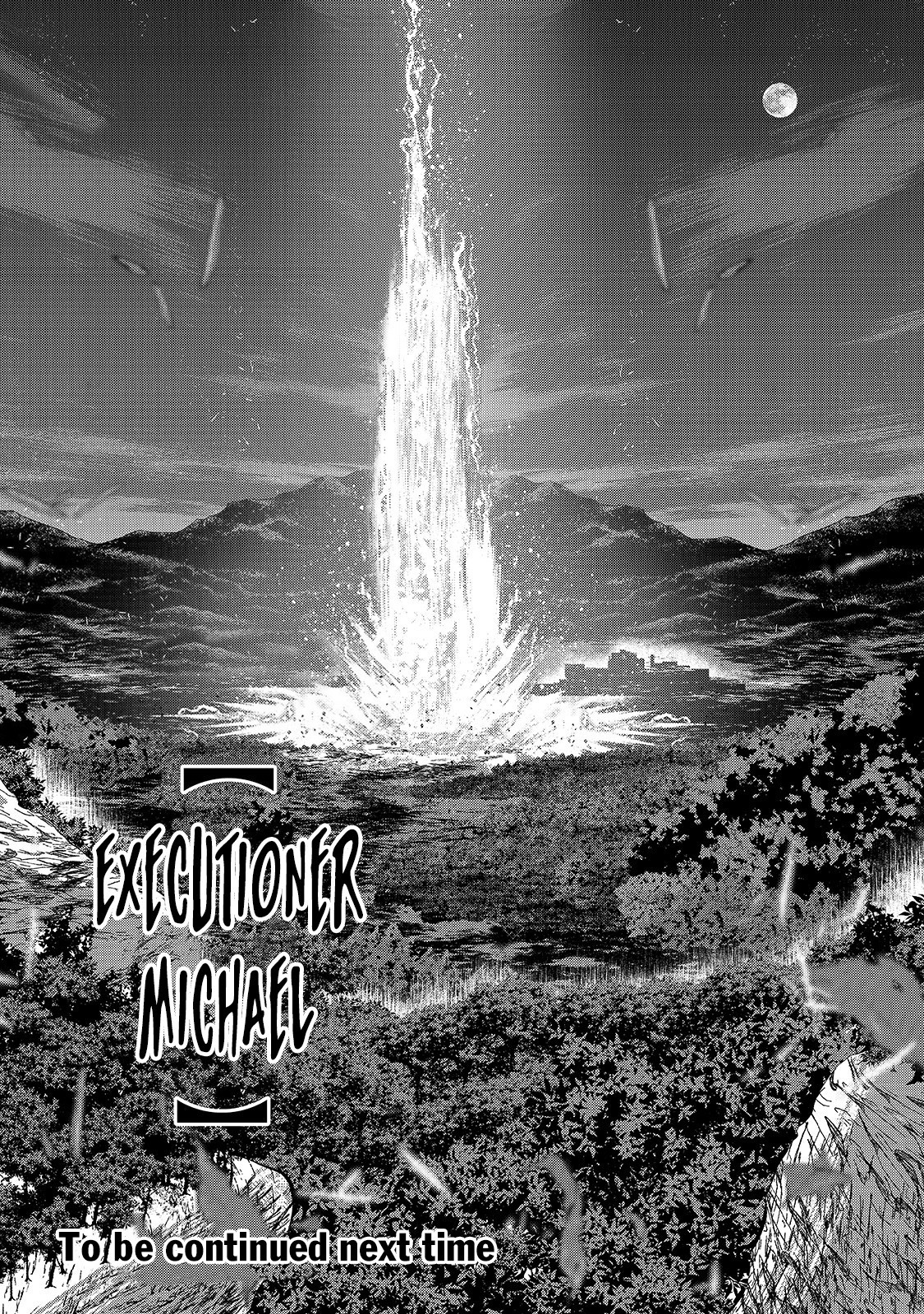 Gaikotsu Kishi-sama, Tadaima Isekai e Odekake-chuu chapter 39 page 34