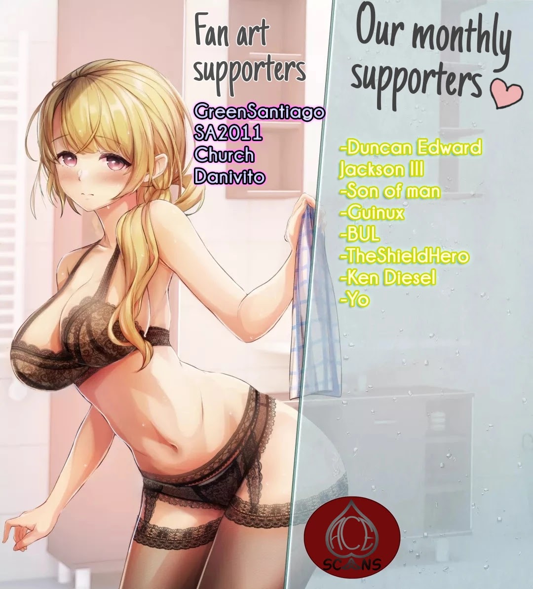 Gaishu-Isshoku chapter 32 page 26