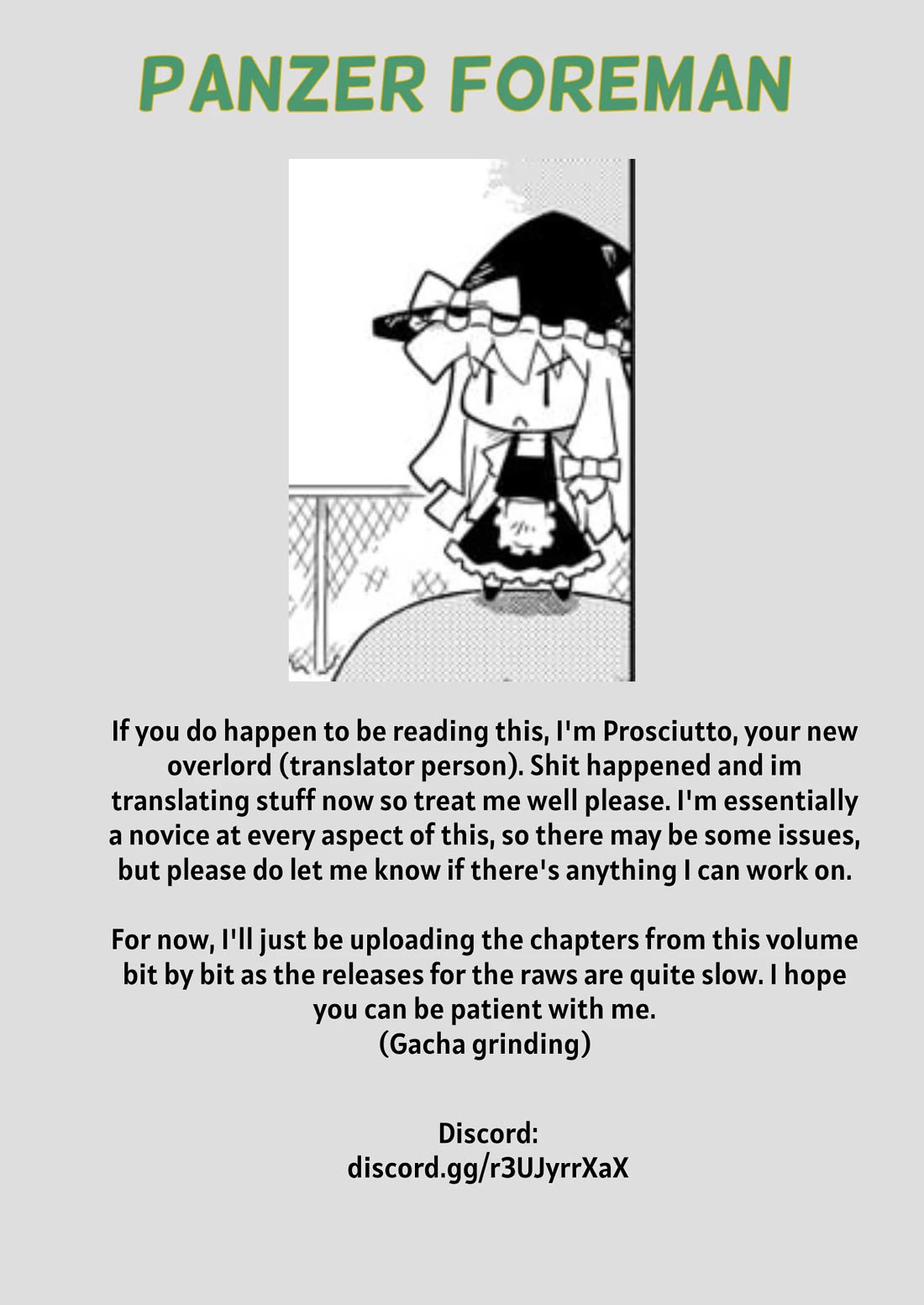 Gaishu-Isshoku chapter 36 page 25