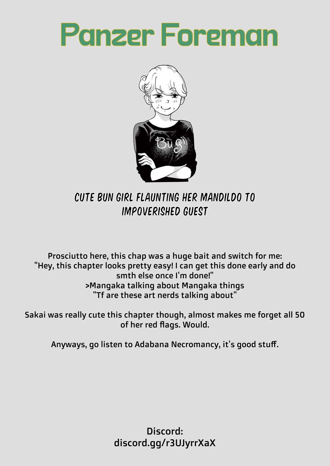 Gaishu-Isshoku chapter 38 page 25