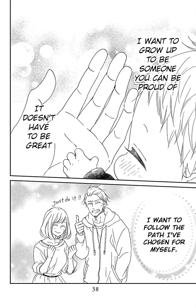 Gakuen Babysitters chapter 113 page 26