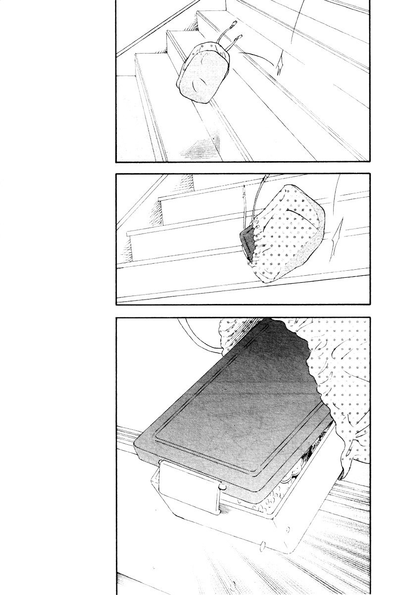 Gakuen Babysitters chapter 14 page 18