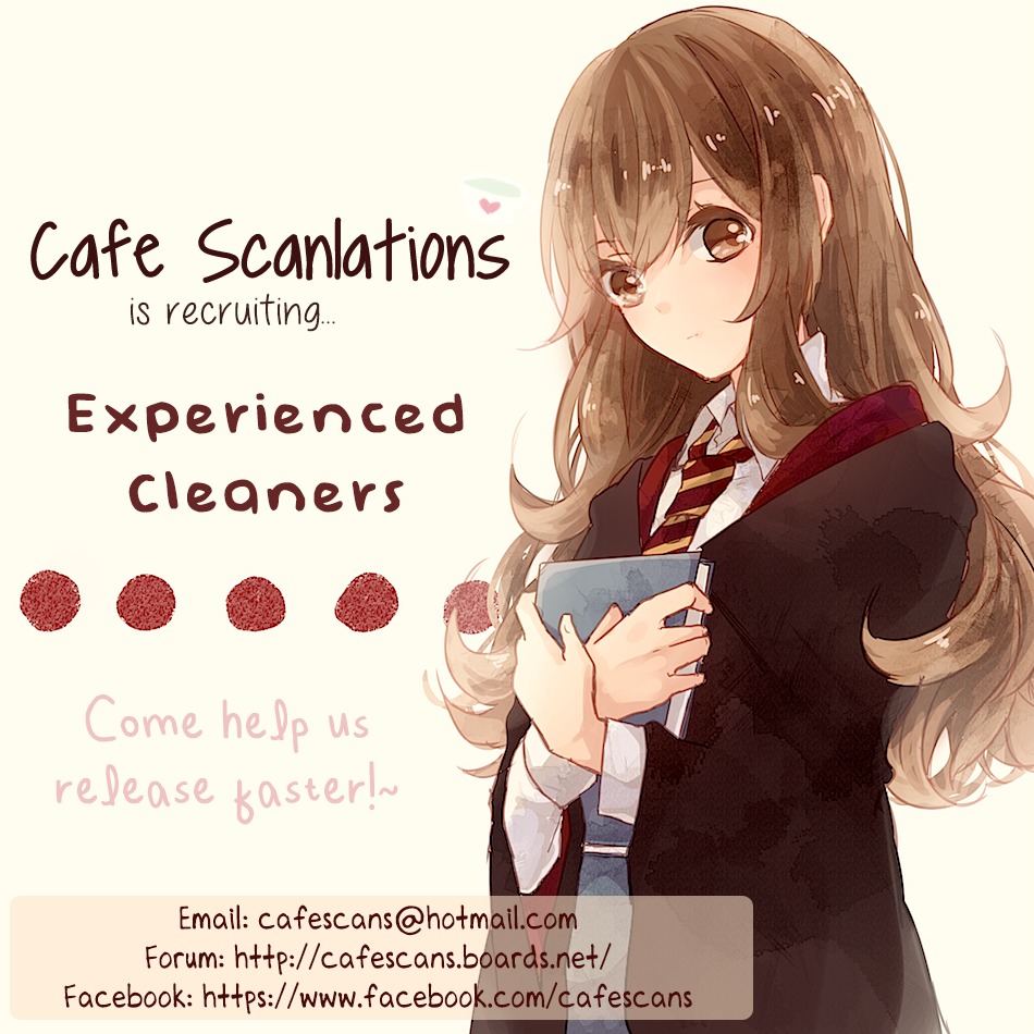 Gakuen Babysitters chapter 51 page 31