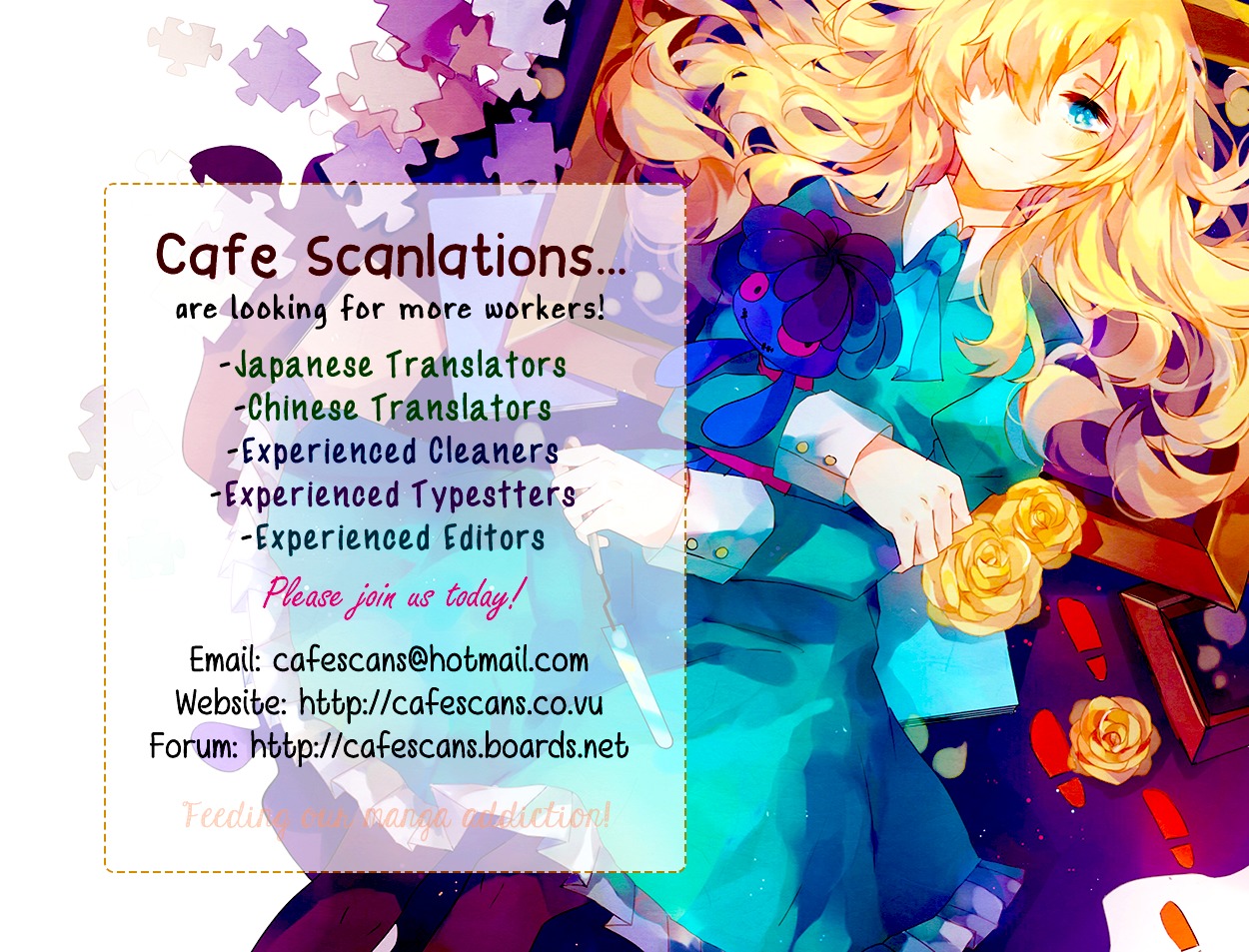 Gakuen Babysitters chapter 55 page 30