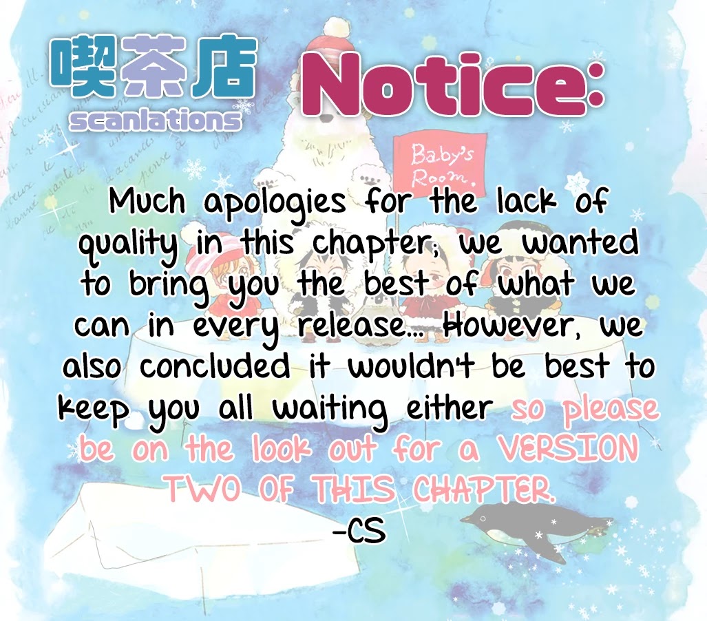 Gakuen Babysitters chapter 93 page 2