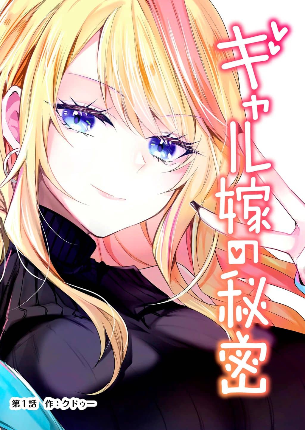 Cover of Gal Yome no Himitsu