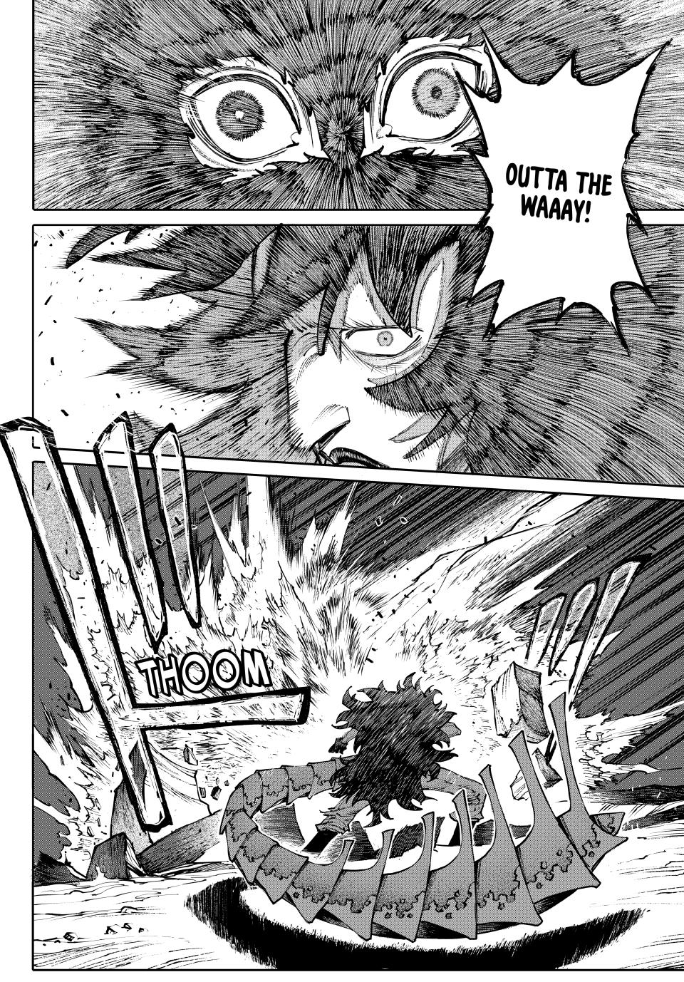 Galaxias chapter 10 page 2