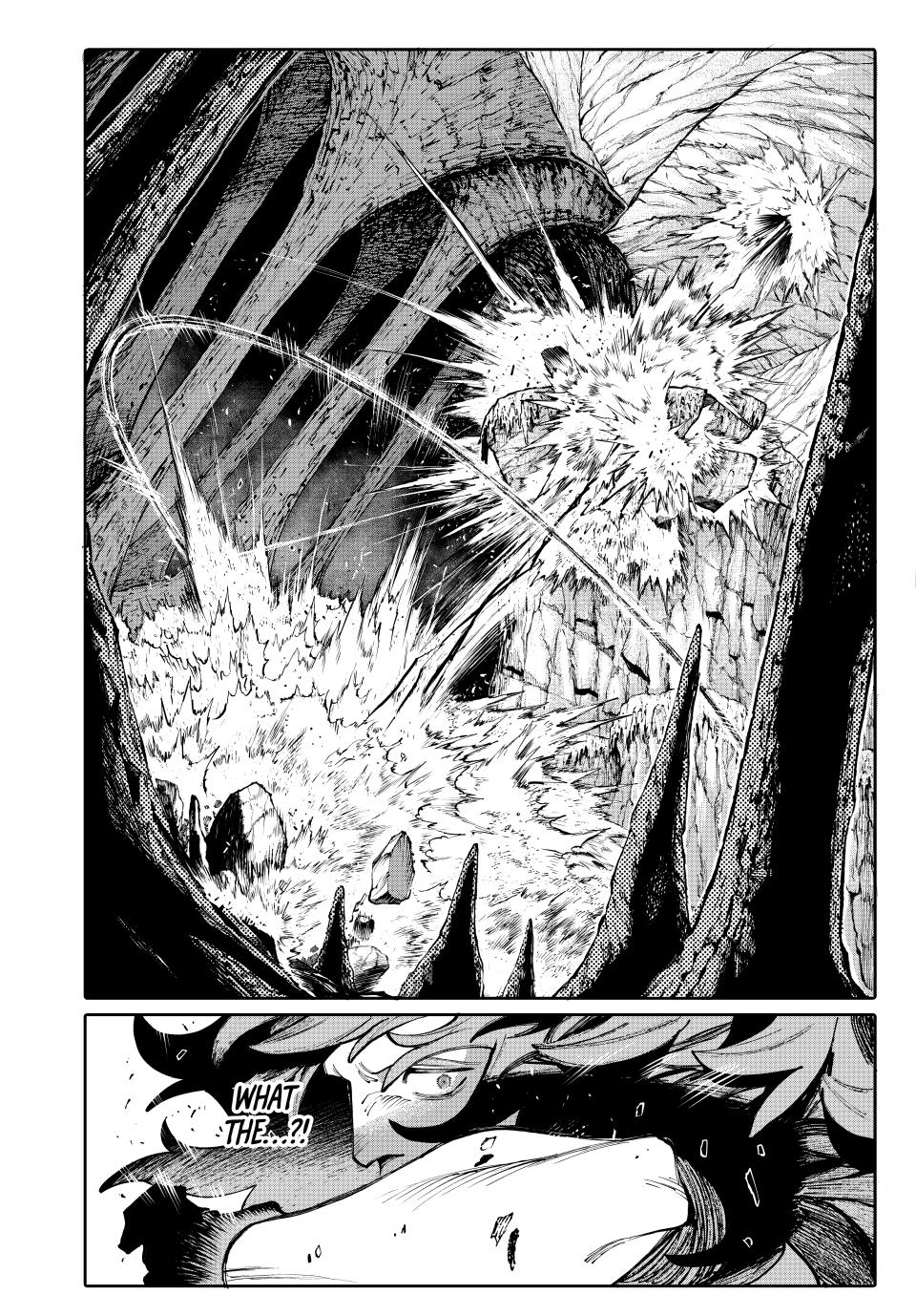 Galaxias chapter 10 page 3