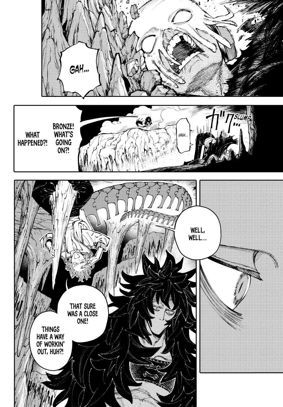 Galaxias chapter 10 page 4