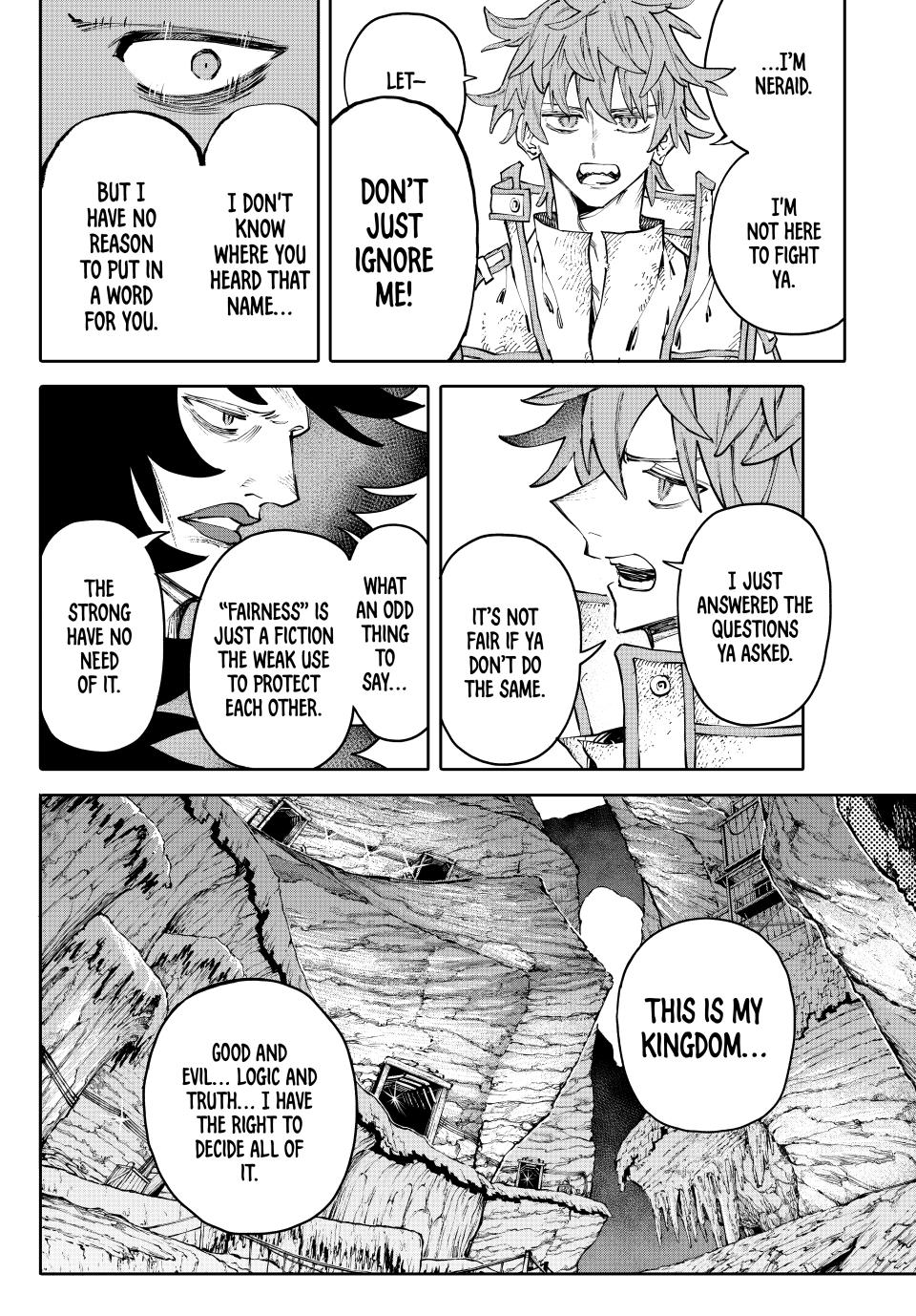 Galaxias chapter 10 page 8