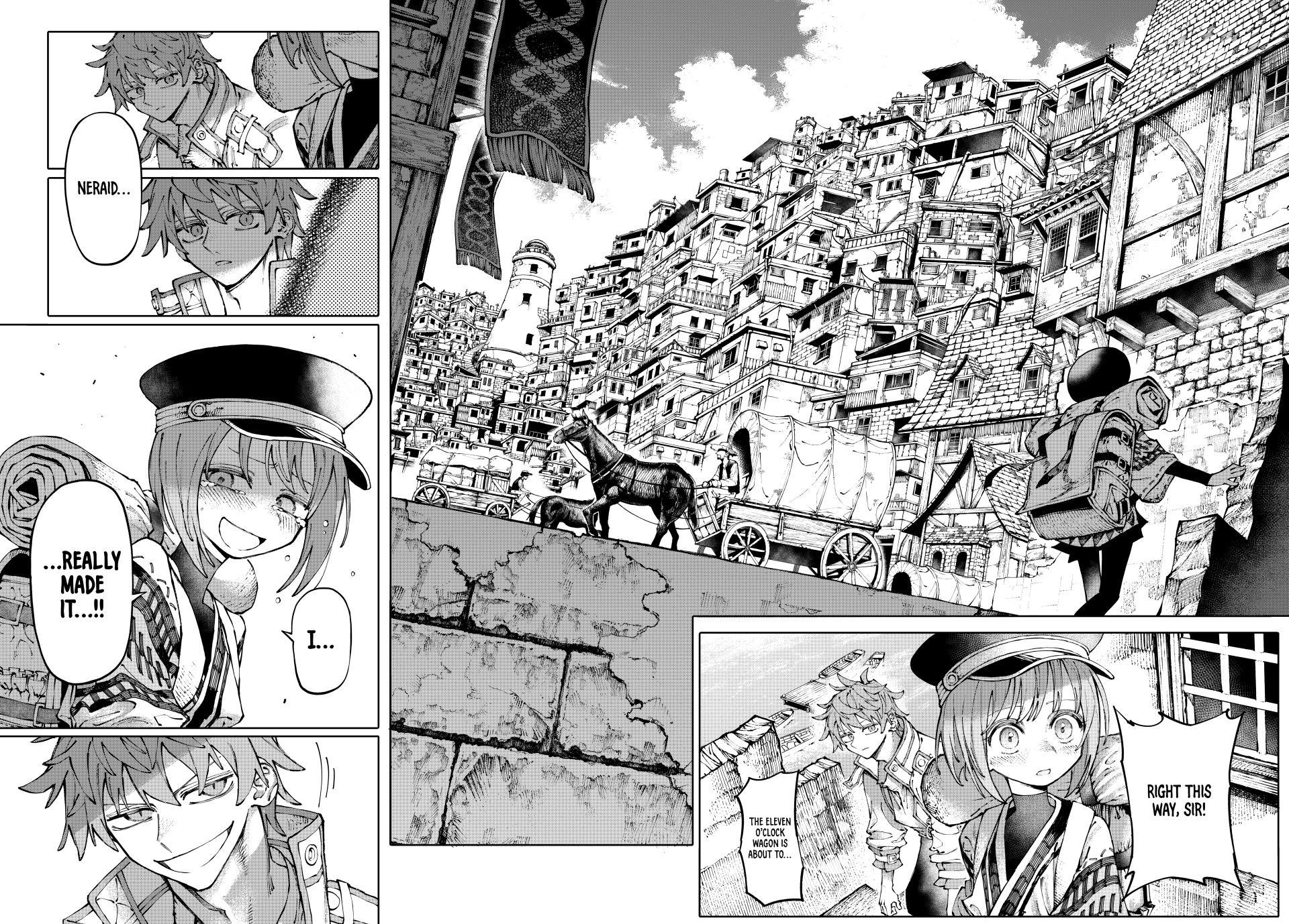 Galaxias chapter 2 page 4