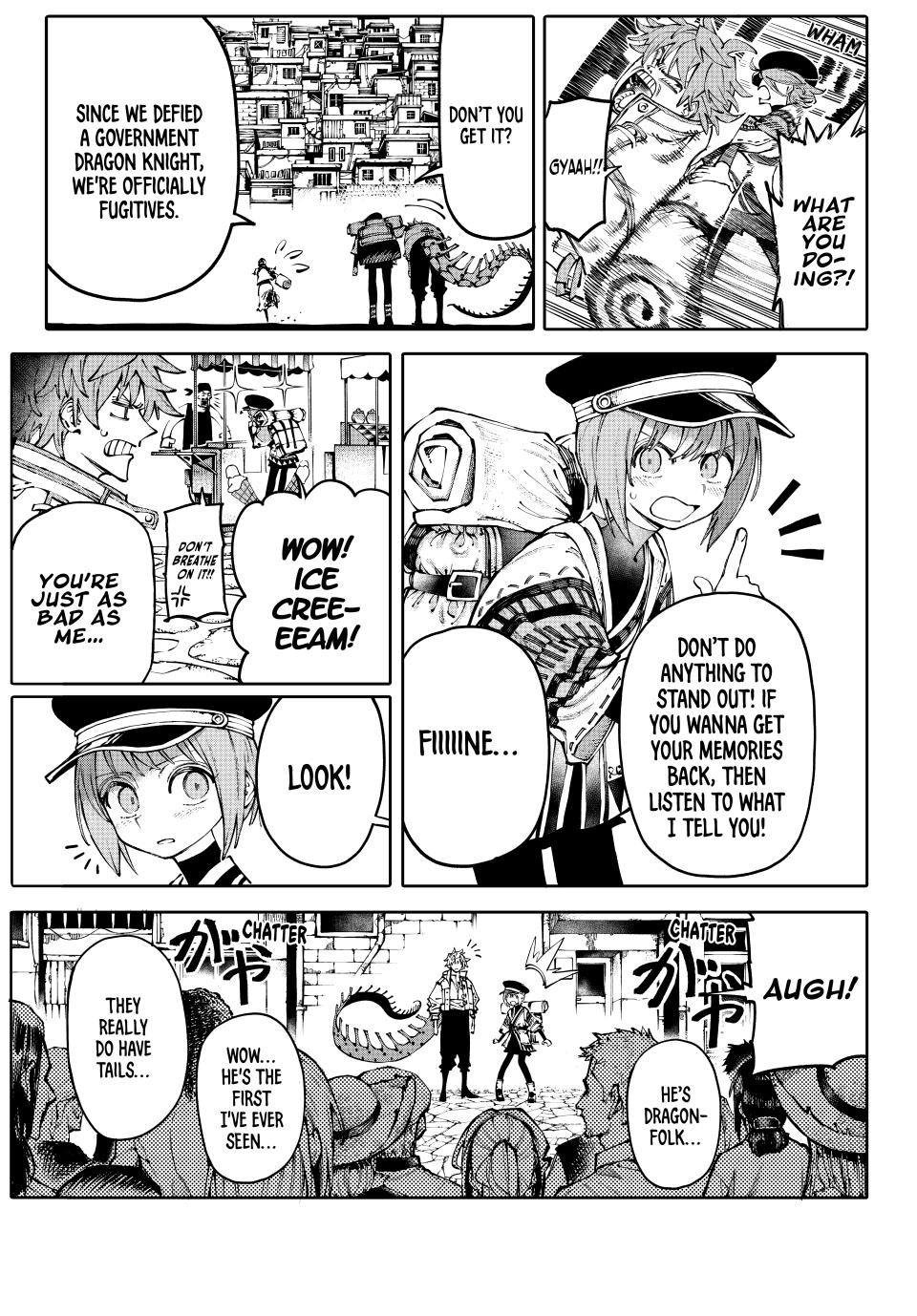 Galaxias chapter 2 page 6