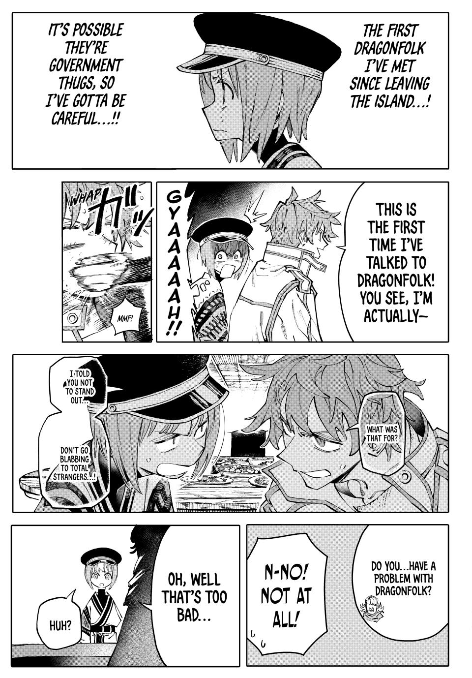 Galaxias chapter 3 page 9