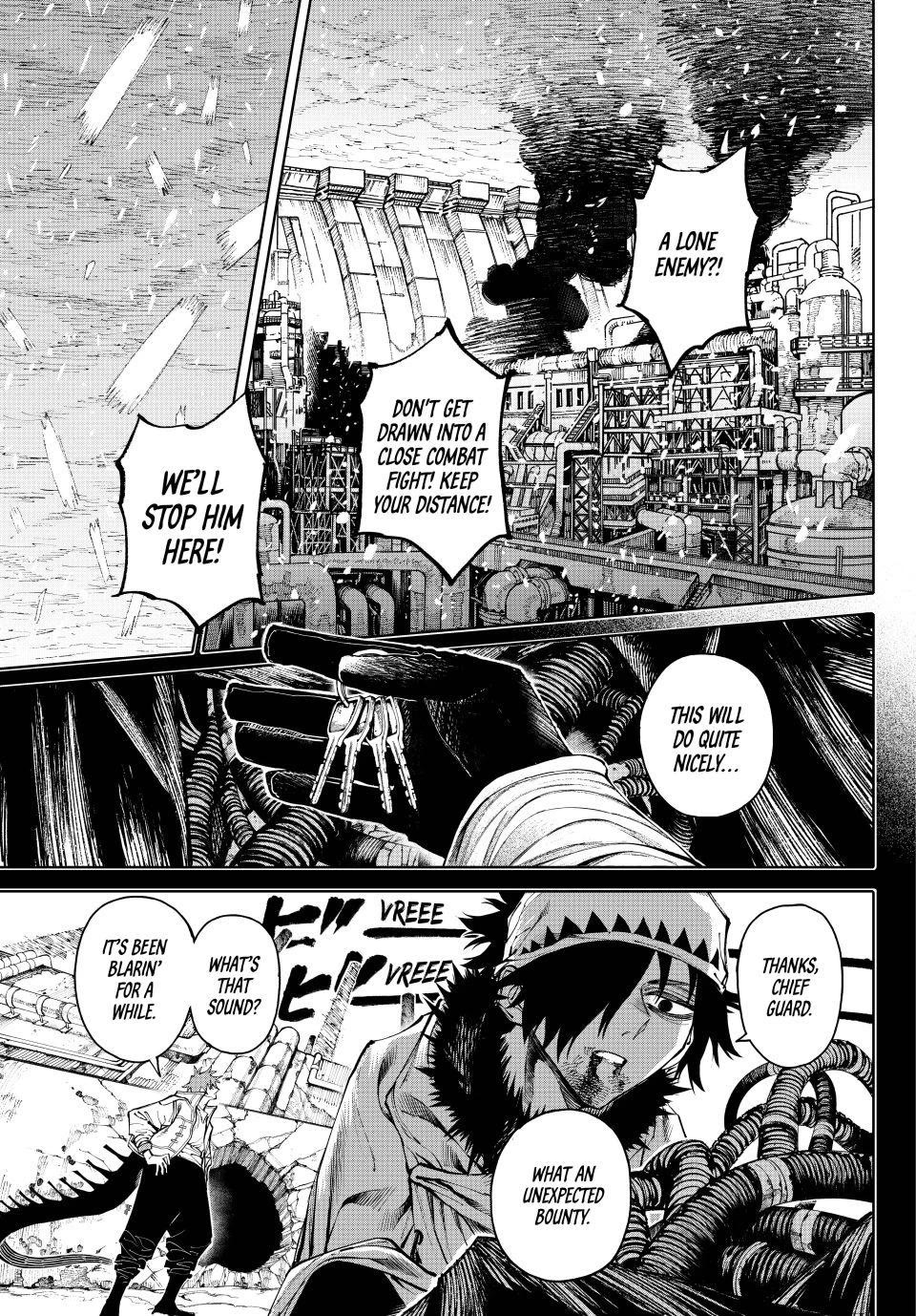 GALAXIAS chapter 31 page 3