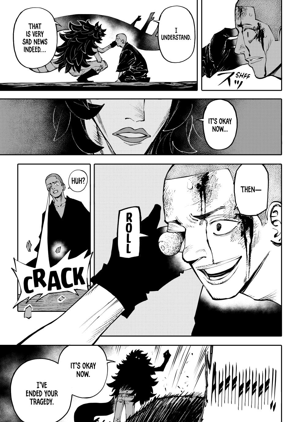 Galaxias chapter 7 page 6