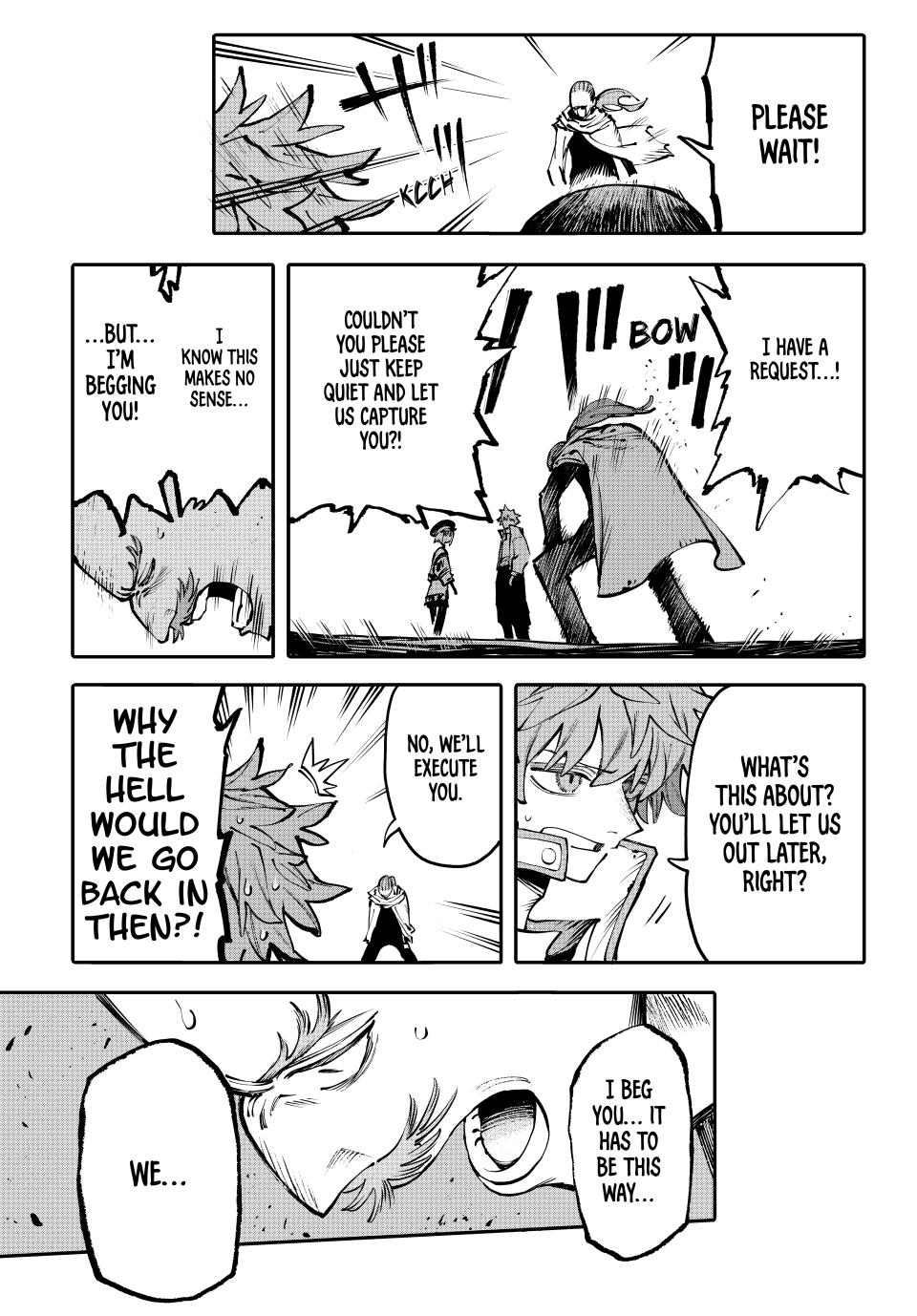 Galaxias chapter 8 page 7