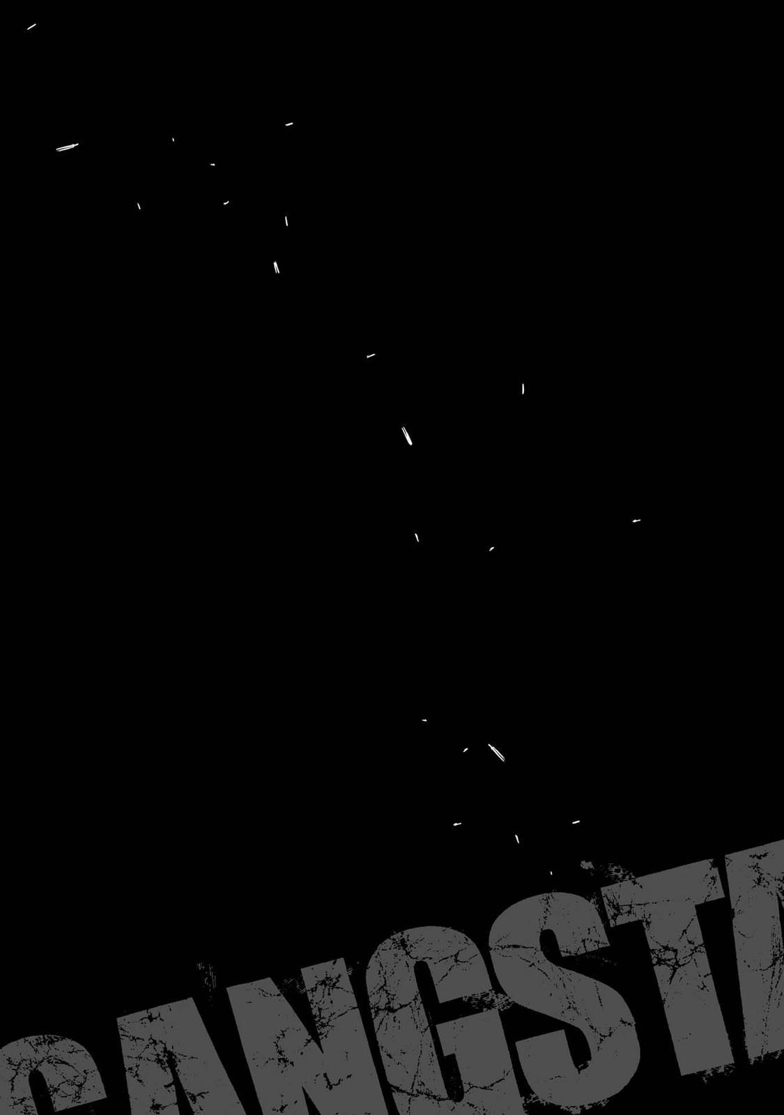 Gangsta. chapter 33 page 33