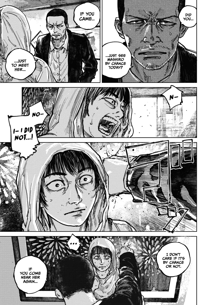 Gannibal chapter 16 page 5