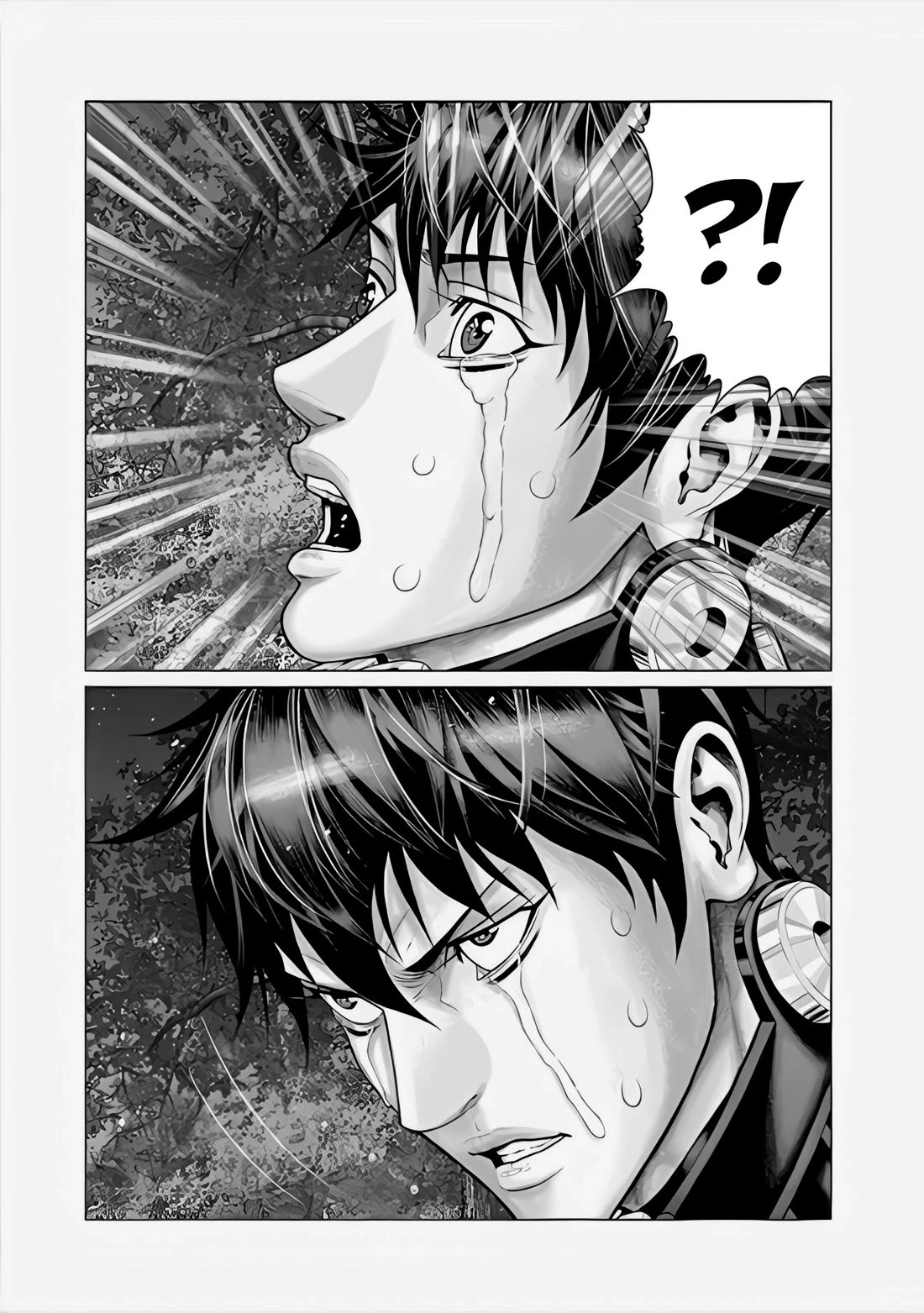 Gantz:E chapter 64 page 19