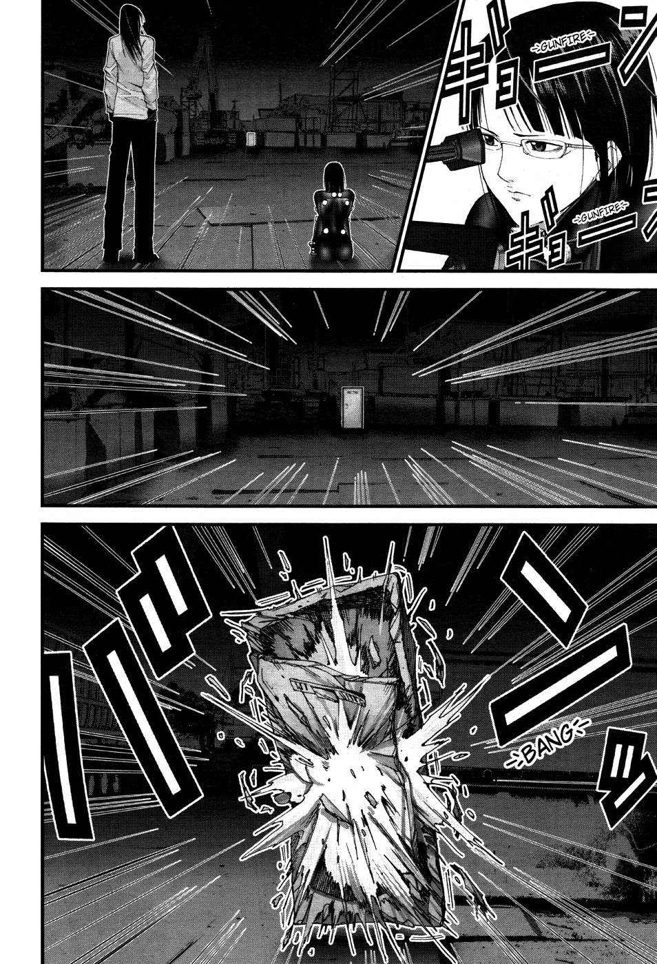 Gantz:G chapter 10 page 19