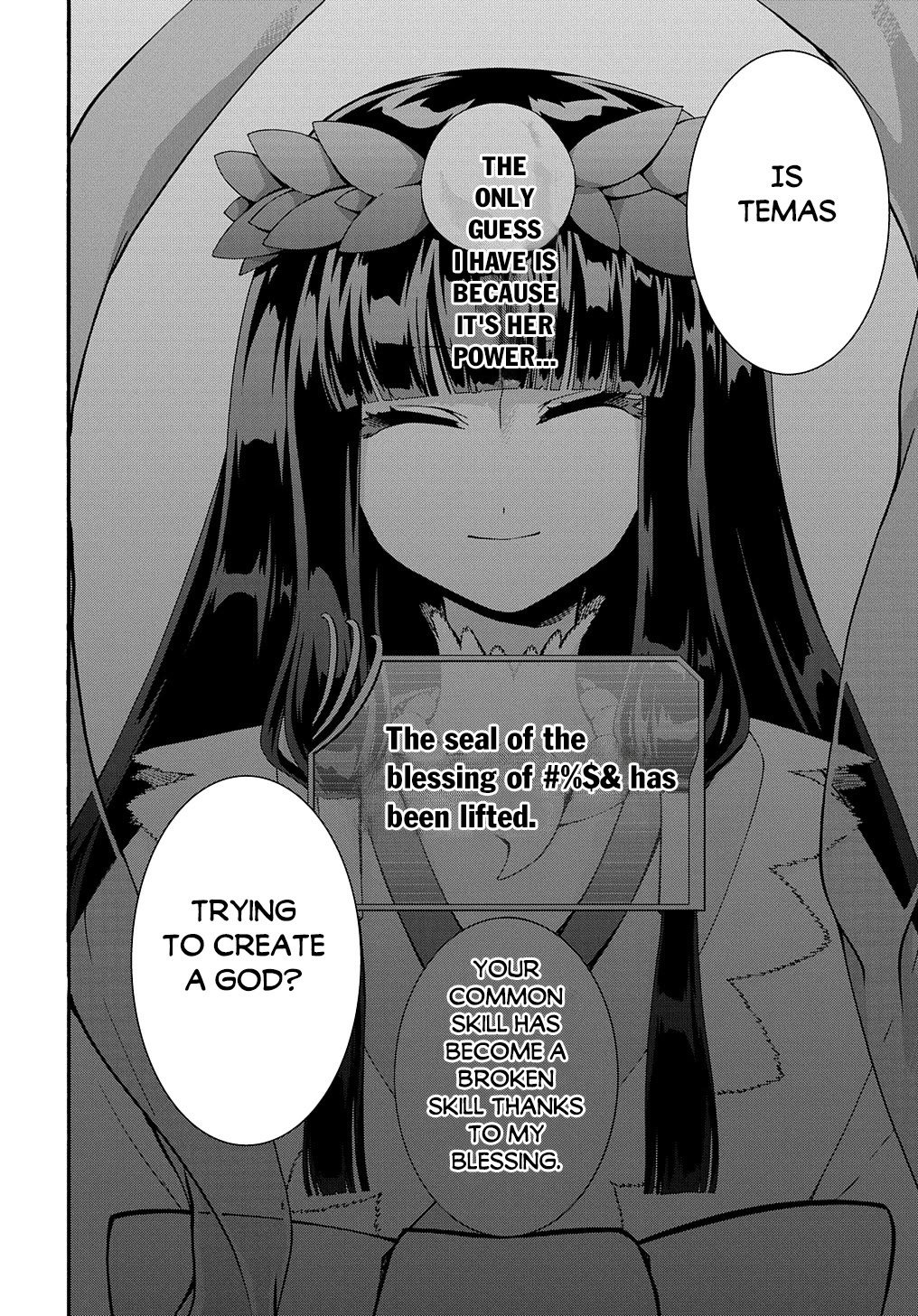 Garbage Hero: A Revenge Story of a Hero Who Got Summoned to Another World chapter 43 page 15