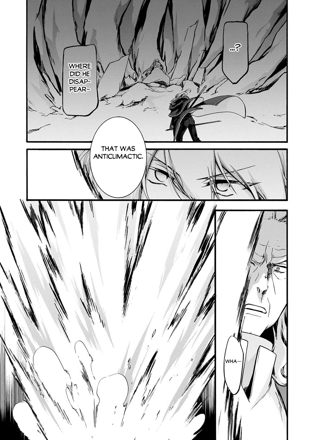 Garbage Hero: A Revenge Story of a Hero Who Got Summoned to Another World chapter 50 page 13