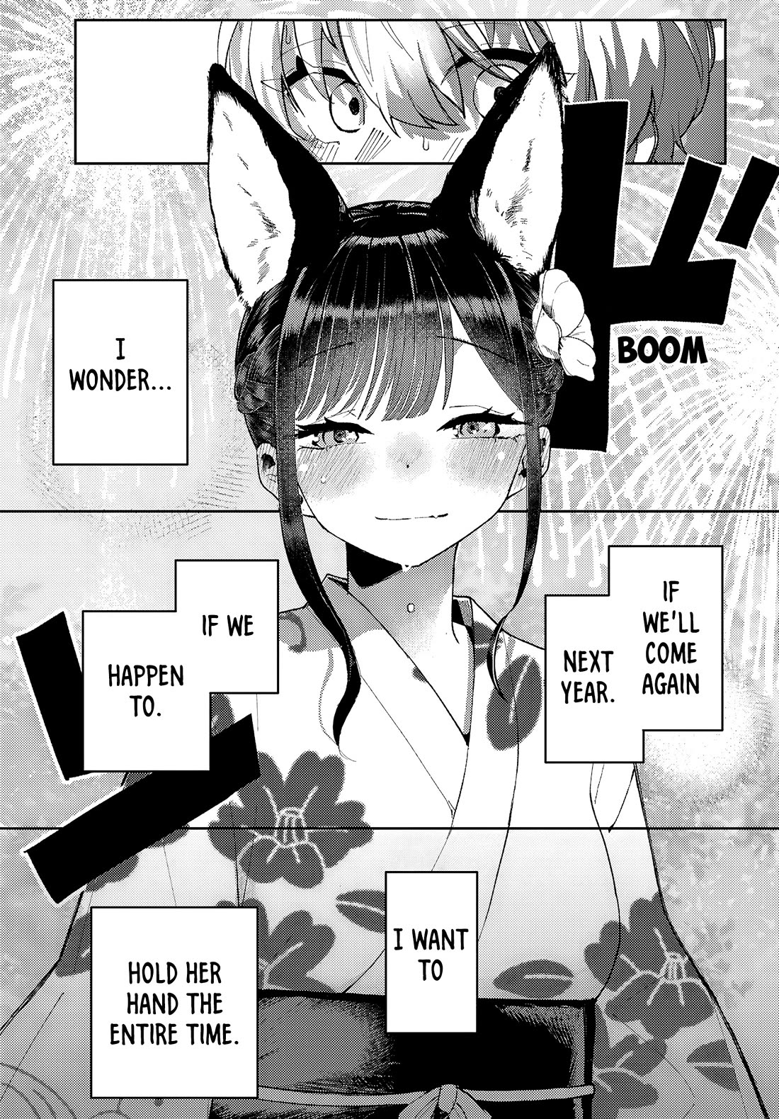 Garuru Girl chapter 11 page 22