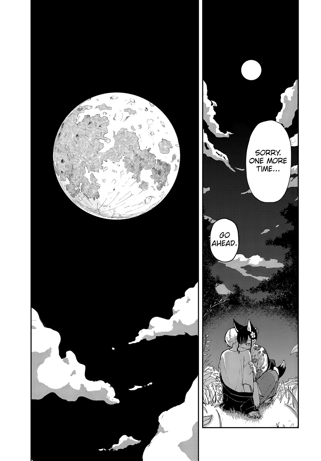 Garuru Girl chapter 11 page 24