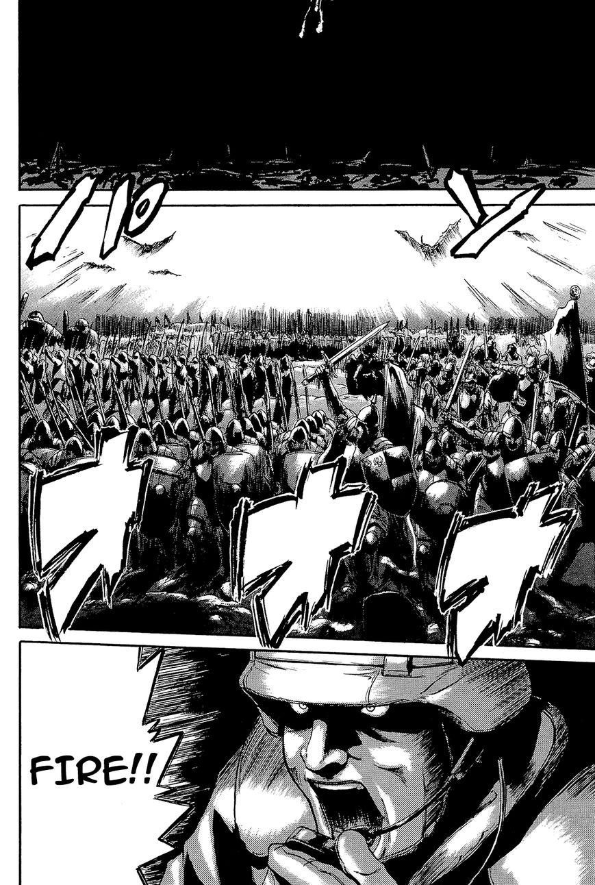 GATE: Thus the JSDF Fought There! chapter 1.1 page 29