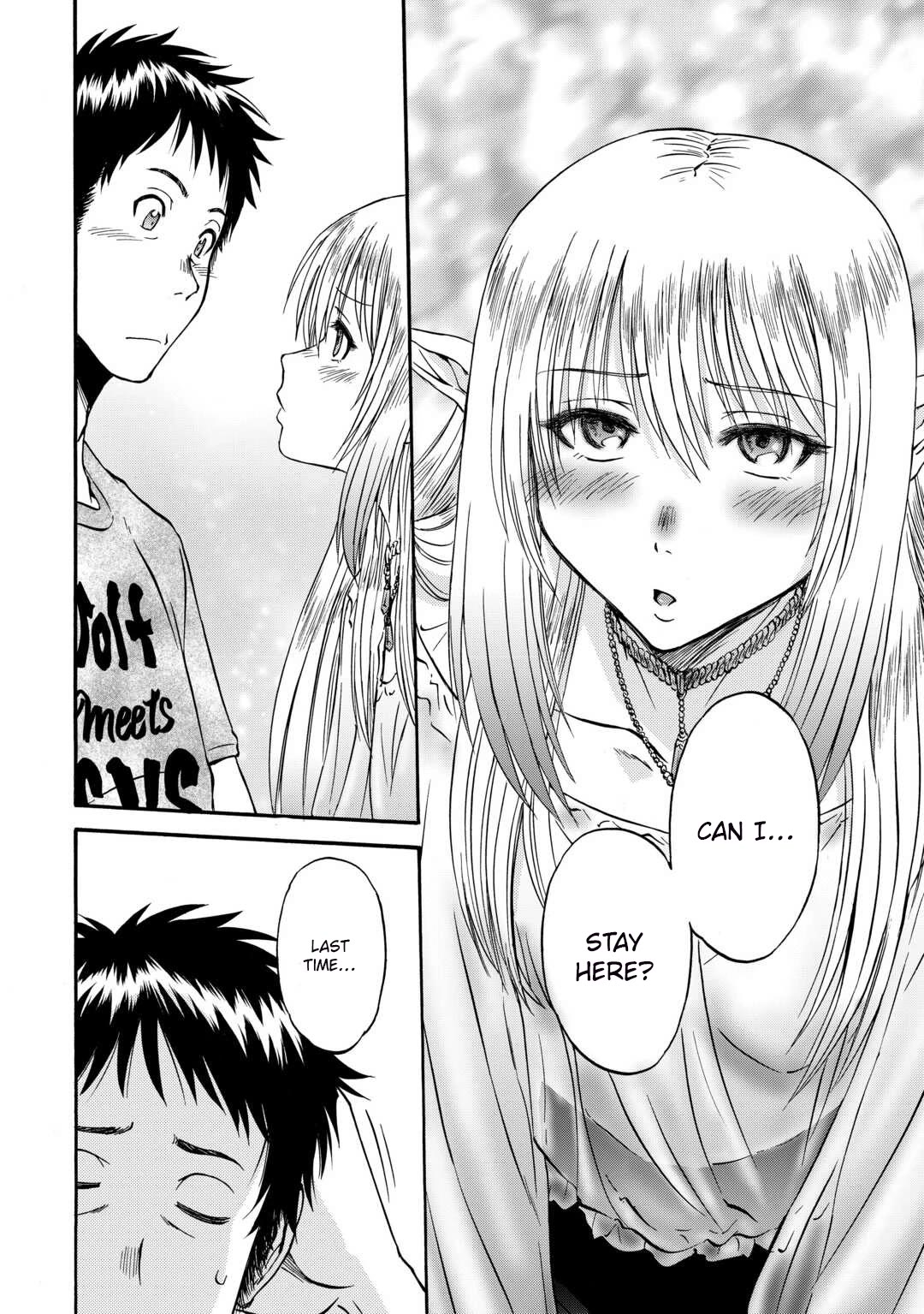 Gate - Jietai Kare no Chi nite, Kaku Tatakeri chapter 133 page 33