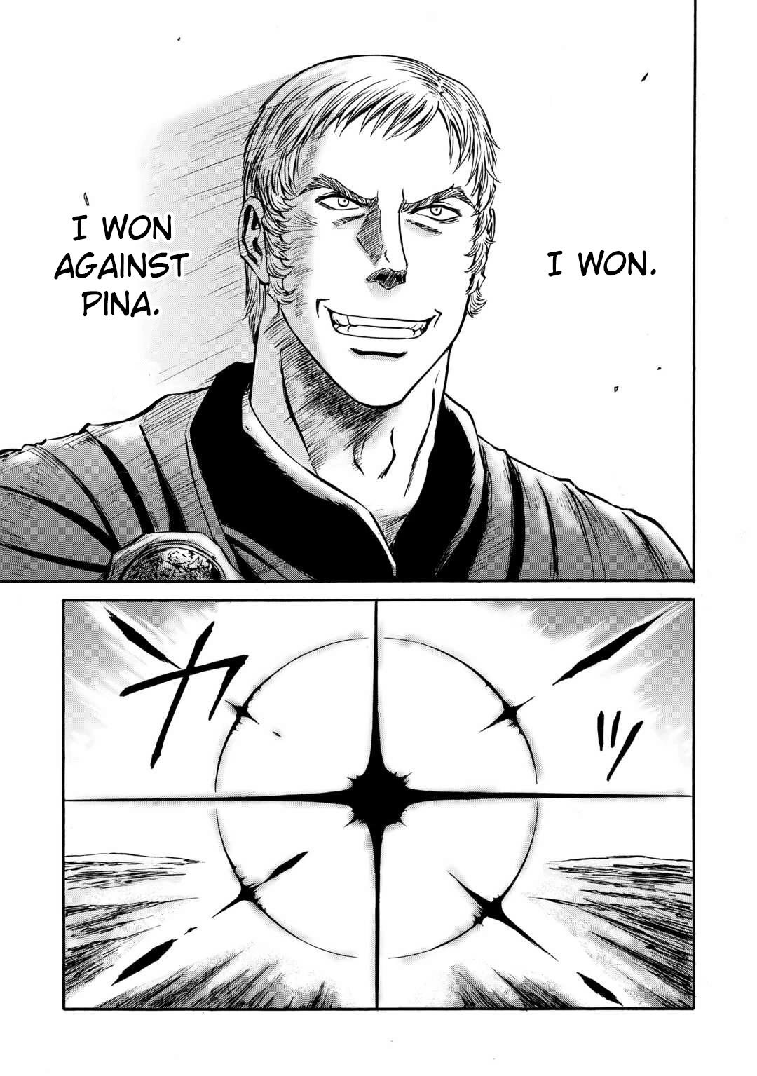 Gate - Jietai Kare no Chi nite, Kaku Tatakeri chapter 141 page 27