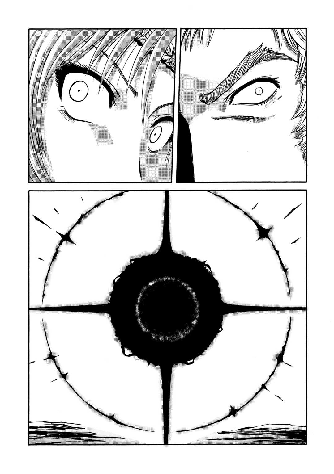 Gate - Jietai Kare no Chi nite, Kaku Tatakeri chapter 141 page 28