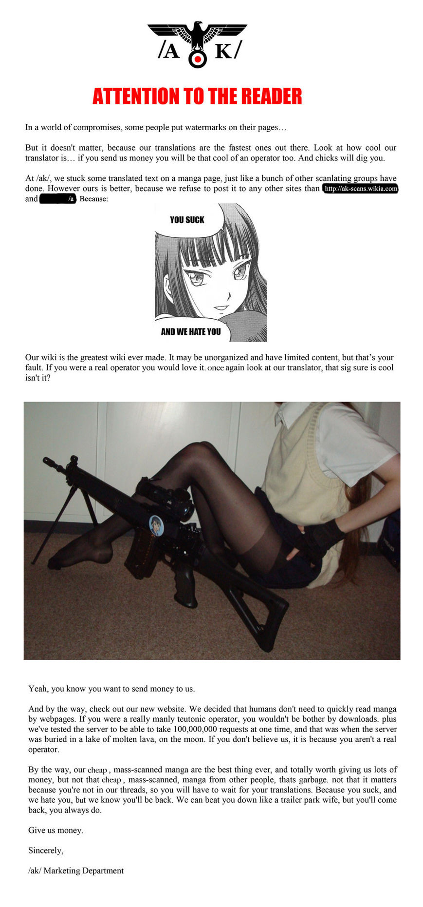 Gate - Jietai Kare no Chi nite, Kaku Tatakeri chapter 24.1 page 7