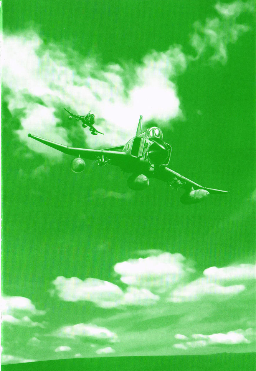 Gate - Jietai Kare no Chi nite, Kaku Tatakeri chapter 31.1 page 3