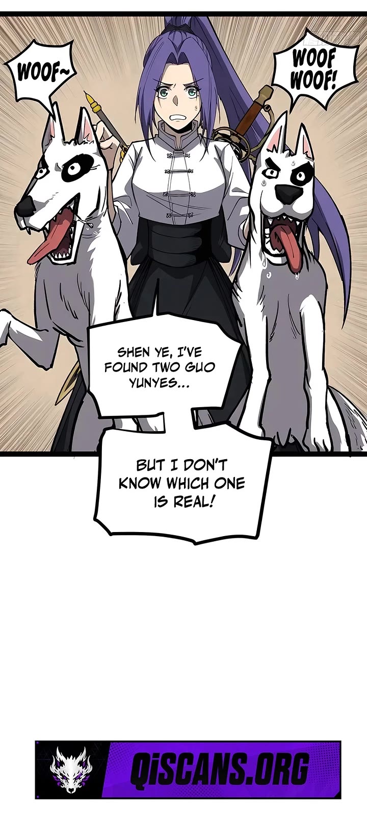 Gatekeeper Of The Boundless World chapter 122 page 15