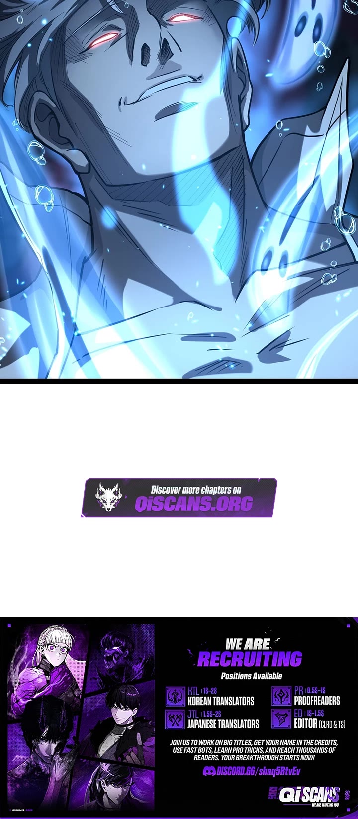 Gatekeeper Of The Boundless World chapter 126 page 13